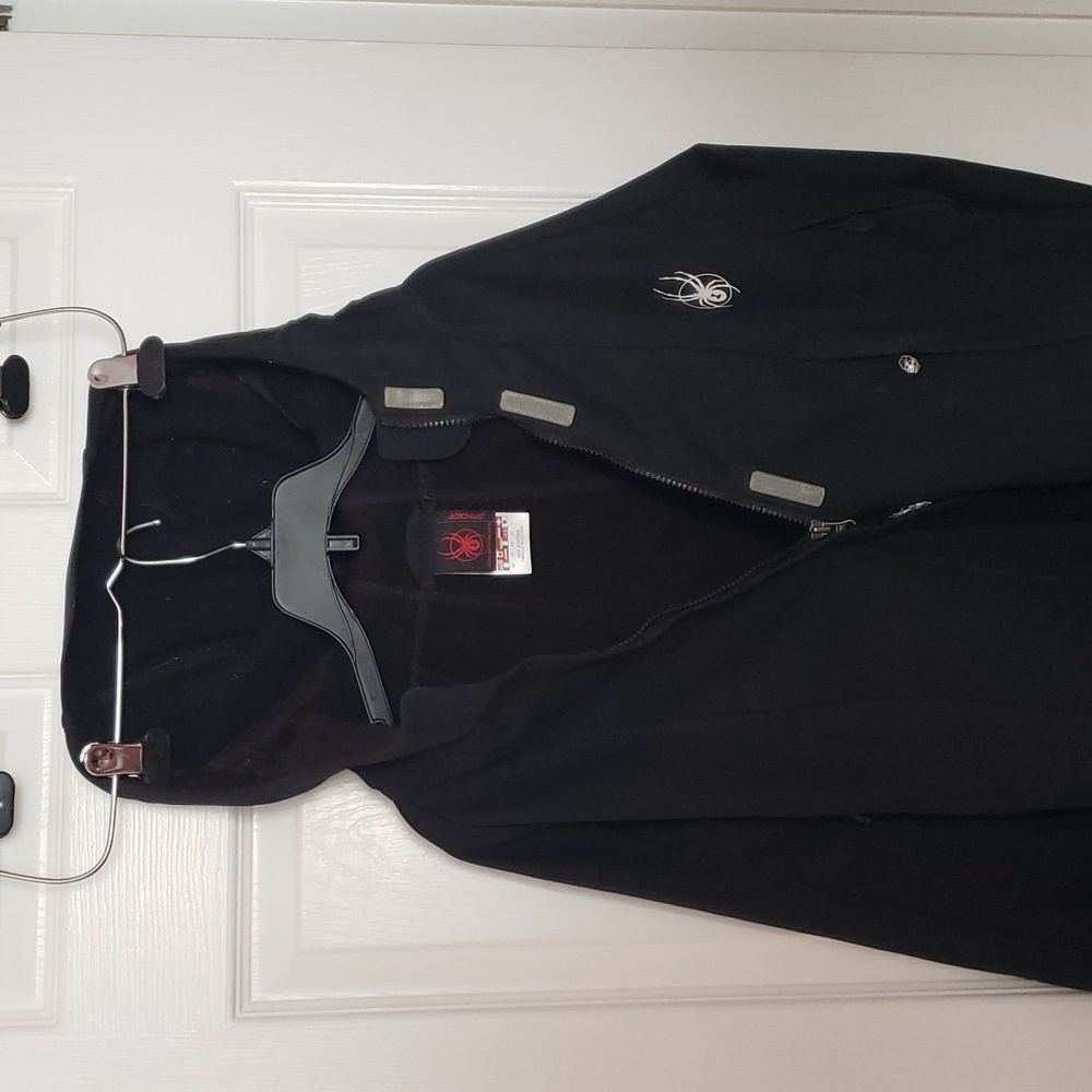 Spider ski jacket